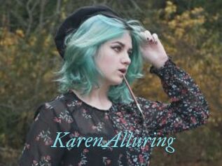 KarenAlluring