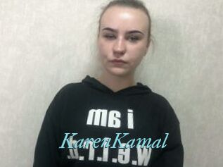 KarenKamal