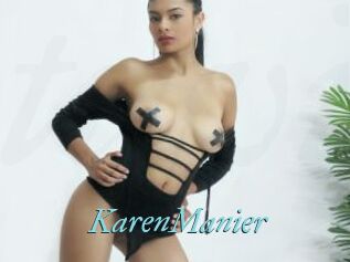 KarenManier