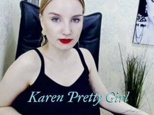 Karen_Pretty_Girl