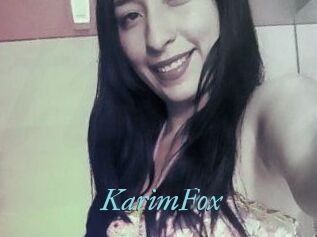 KarimFox Tube video jeune