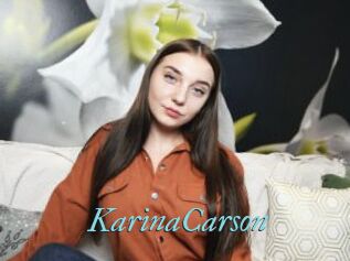 KarinaCarson