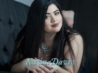 KarinaDaviss