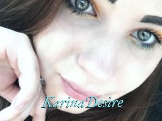 KarinaDesire