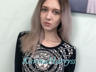 KarinaHarryss