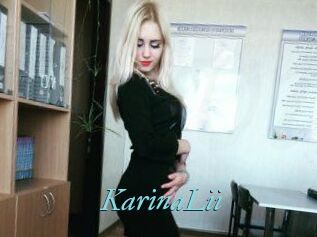 KarinaLii