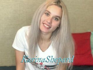 KarinaShepard