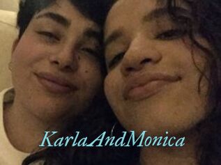 KarlaAndMonica