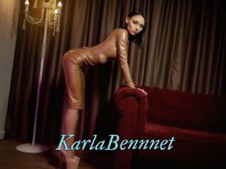 KarlaBennnet