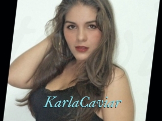 KarlaCaviar