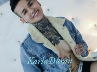 KarlaDuran