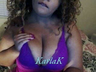 KarlaK