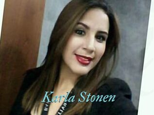 Karla_Stonen