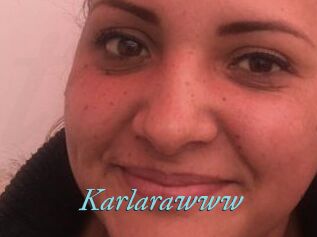 Karlarawww