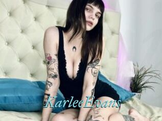 KarleeEvans