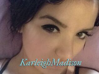 KarleighMadison