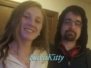 KarliKitty