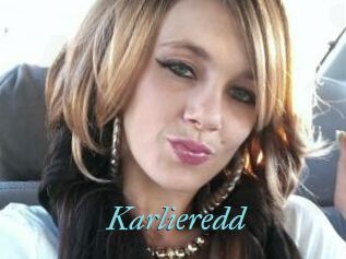 Karlieredd
