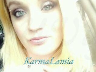 Karma_Lamia