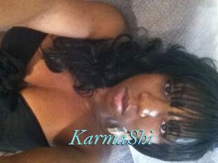 KarmaShi