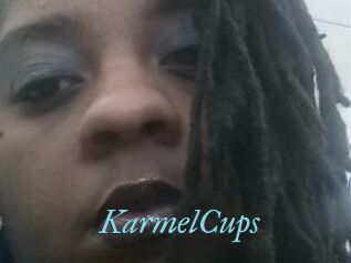 KarmelCups