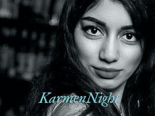 KarmenNight