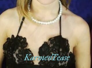 KarmenTease
