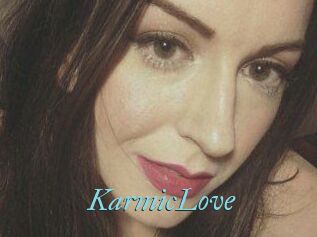 KarmicLove