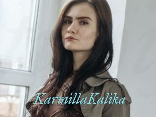 KarmillaKalika