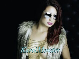 KarolMonster