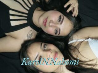 KarolNNahomi