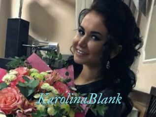 KarolinaBlank