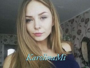 KarolinaMi
