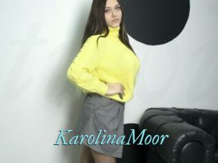 KarolinaMoor