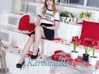 KarolinaRed