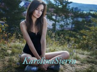 KarolinaSierra