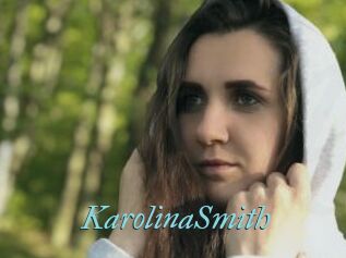 KarolinaSmith