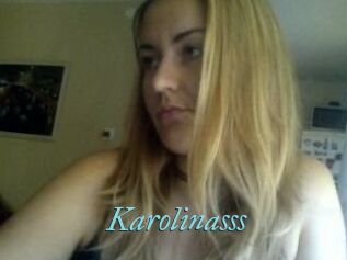 Karolinasss