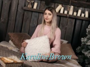 KarolineBrown