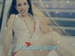 Karoline_lovers