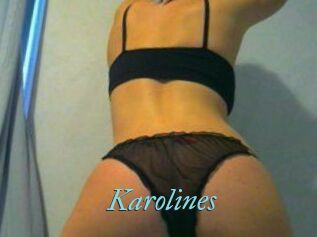 Karolines