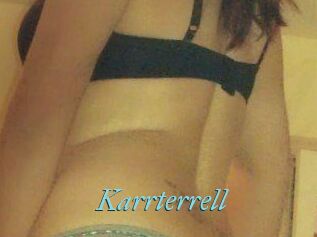 Karrterrell