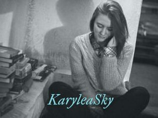 KaryleaSky