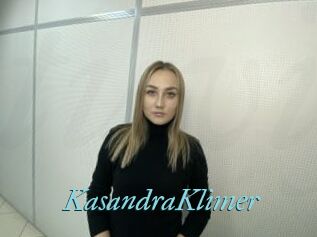 KasandraKlimer