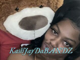KashJayDaBANDZ