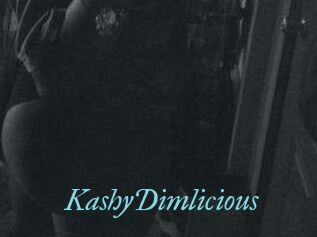 KashyDimlicious