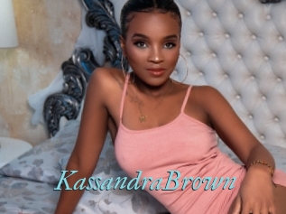 KassandraBrown