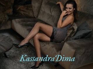 KassandraDima