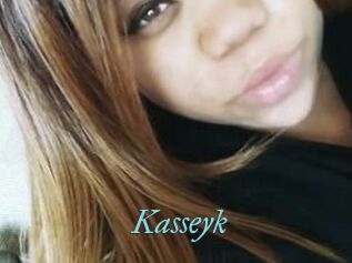 Kasseyk
