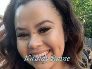 Kassidy_Raine